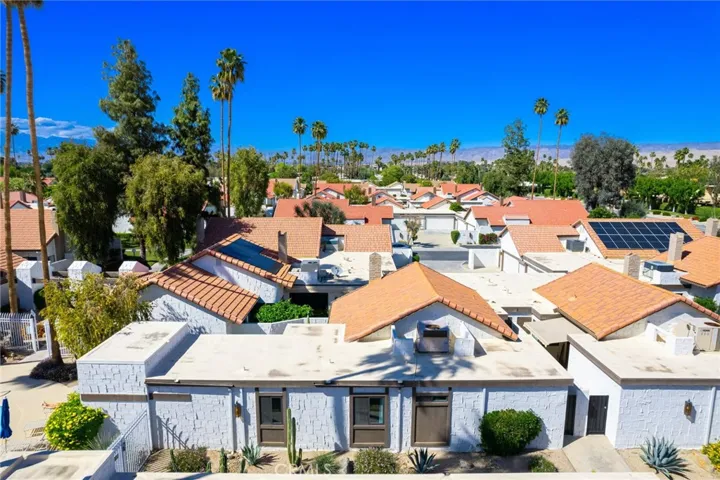 2355 S Gene Autry Trl C, Palm Springs, California 92264