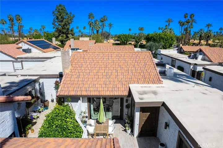2355 S Gene Autry Trl C, Palm Springs, California 92264