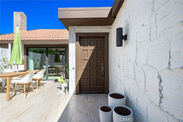 2355 S Gene Autry Trl C, Palm Springs, California 92264
