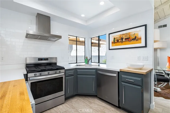 2355 S Gene Autry Trl C, Palm Springs, California 92264