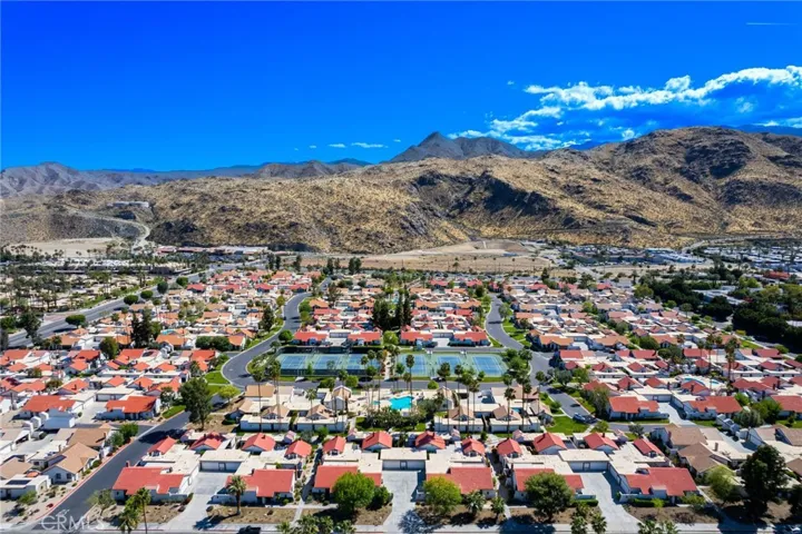 2355 S Gene Autry Trl C, Palm Springs, California 92264