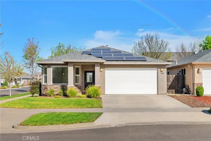 112 Degarmo Drive, Chico, California 95973