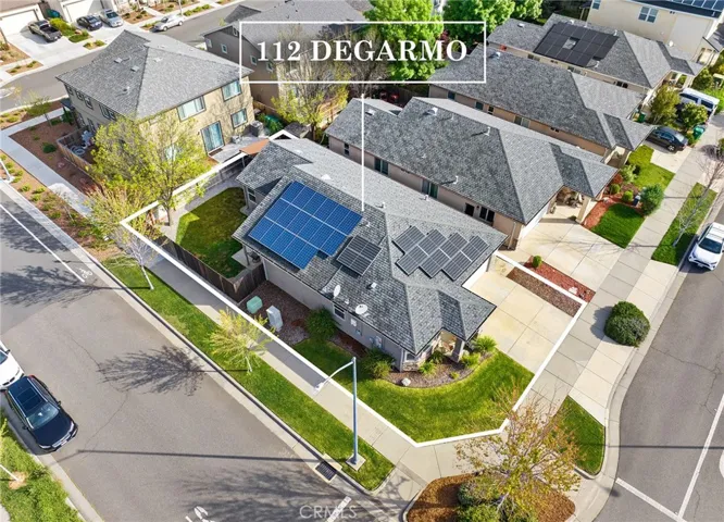 112 Degarmo Drive, Chico, California 95973