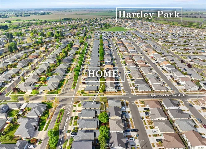 112 Degarmo Drive, Chico, California 95973