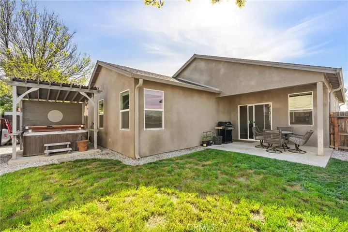 112 Degarmo Drive, Chico, California 95973