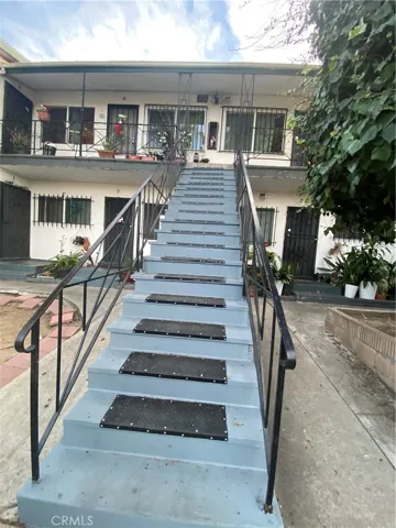 9401 S Normandie Avenue, Los Angeles, California 90044
