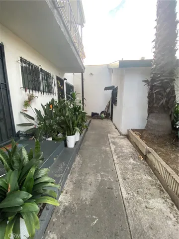 9401 S Normandie Avenue, Los Angeles, California 90044