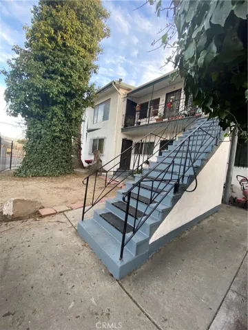 9401 S Normandie Avenue, Los Angeles, California 90044