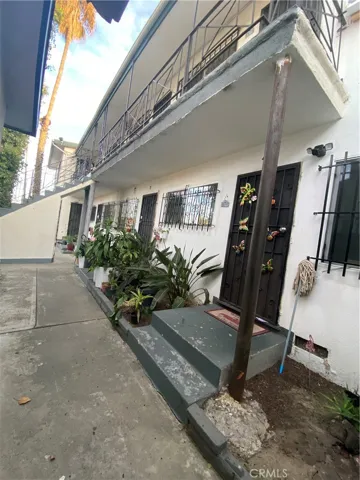 9401 S Normandie Avenue, Los Angeles, California 90044