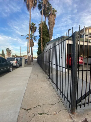 9401 S Normandie Avenue, Los Angeles, California 90044