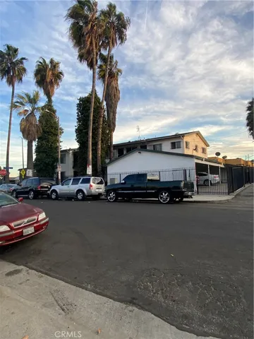 9401 S Normandie Avenue, Los Angeles, California 90044