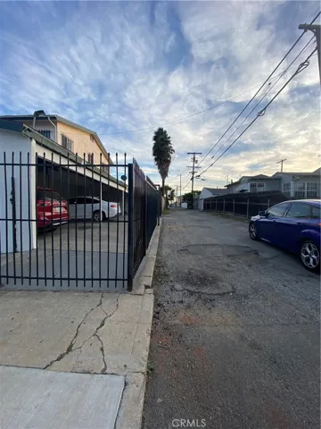 9401 S Normandie Avenue, Los Angeles, California 90044