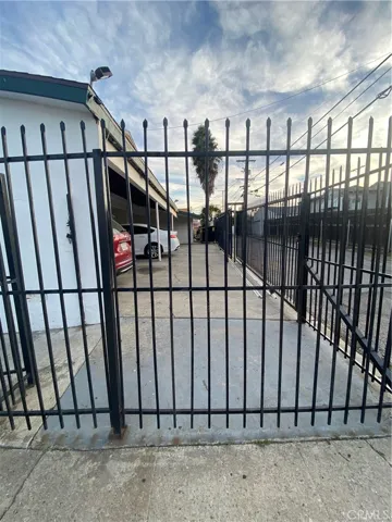 9401 S Normandie Avenue, Los Angeles, California 90044