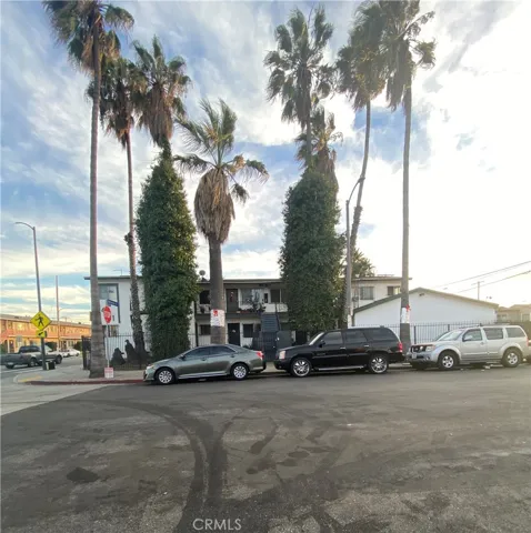 9401 S Normandie Avenue, Los Angeles, California 90044