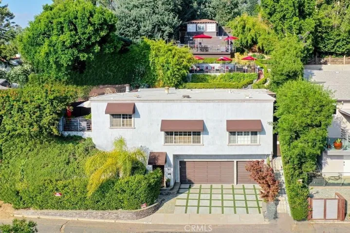 3200 Primera Avenue, Los Angeles, California 90068
