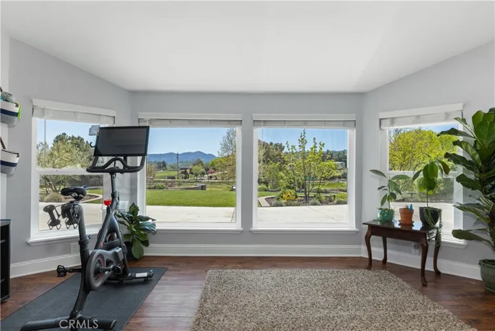 9125 Santa Margarita Road, Atascadero, California 93422