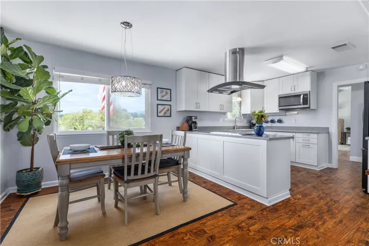 9125 Santa Margarita Road, Atascadero, California 93422