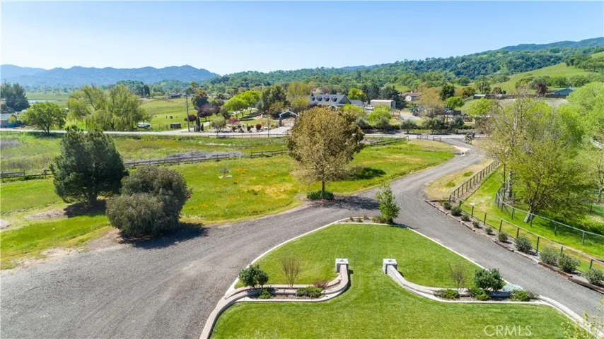 9125 Santa Margarita Road, Atascadero, California 93422