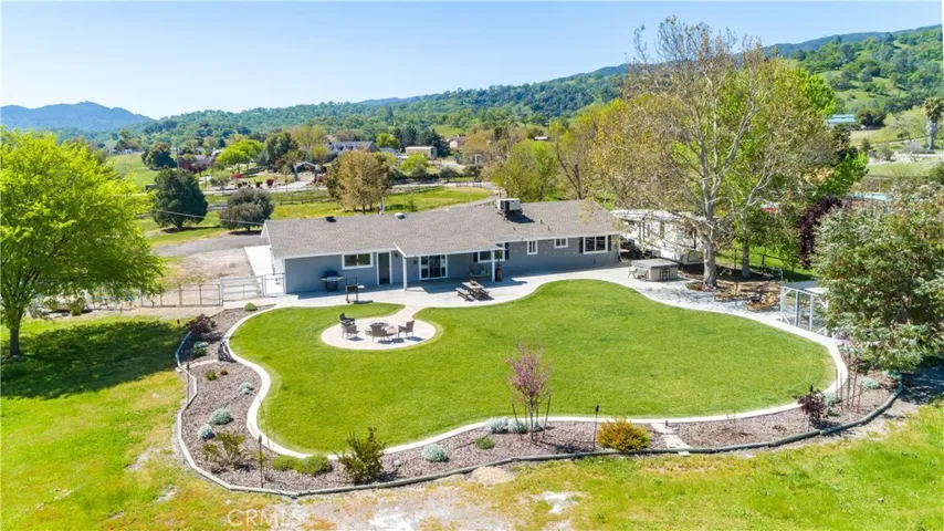 9125 Santa Margarita Road, Atascadero, California 93422