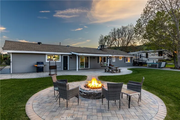9125 Santa Margarita Road, Atascadero, California 93422