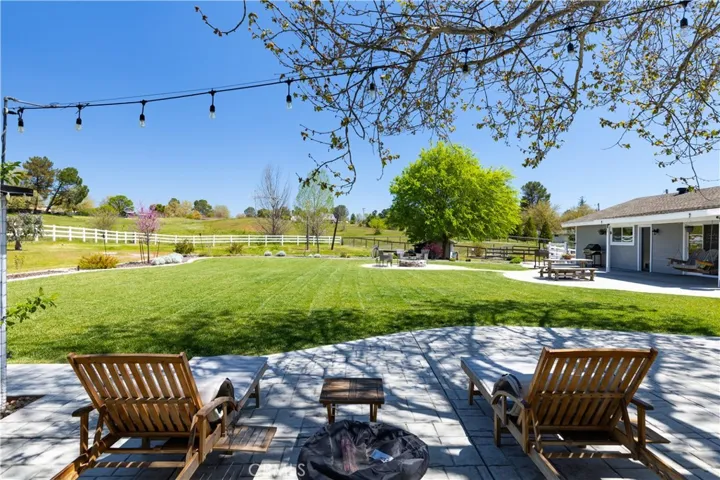9125 Santa Margarita Road, Atascadero, California 93422