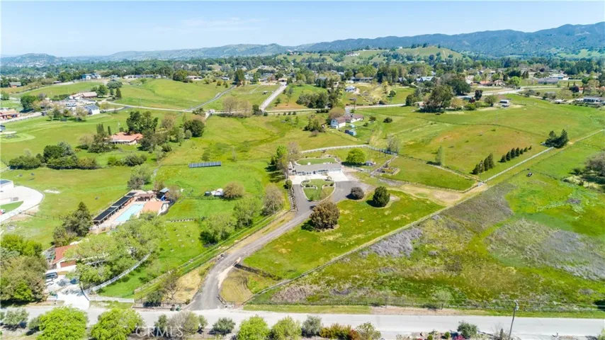 9125 Santa Margarita Road, Atascadero, California 93422