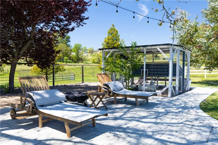 9125 Santa Margarita Road, Atascadero, California 93422