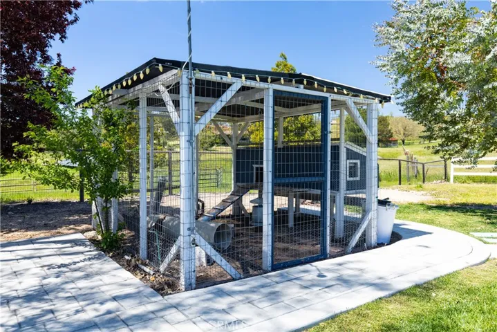 9125 Santa Margarita Road, Atascadero, California 93422