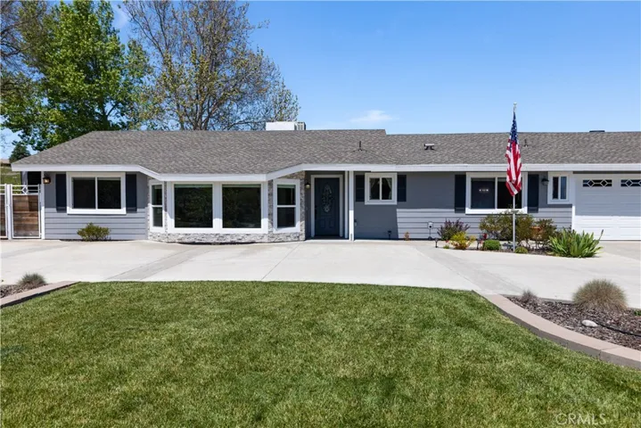 9125 Santa Margarita Road, Atascadero, California 93422