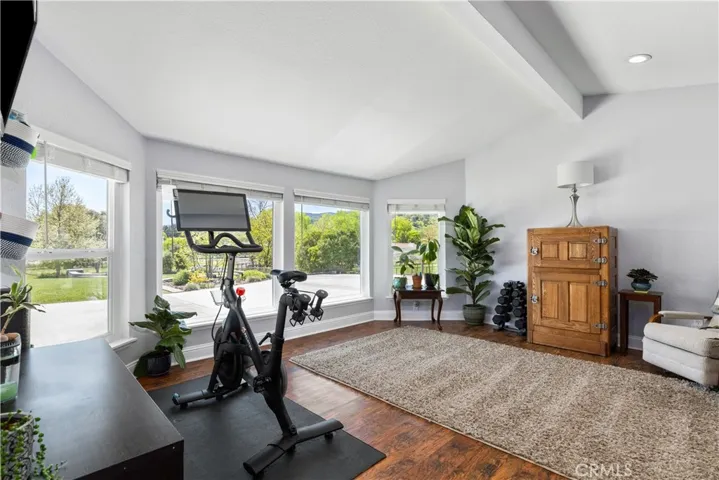 9125 Santa Margarita Road, Atascadero, California 93422