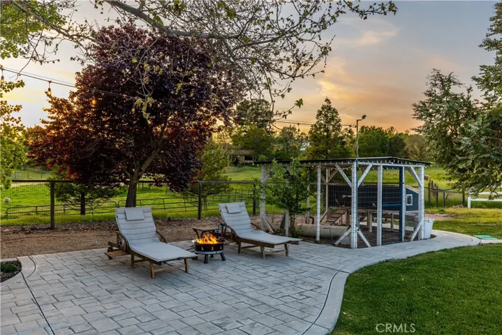 9125 Santa Margarita Road, Atascadero, California 93422