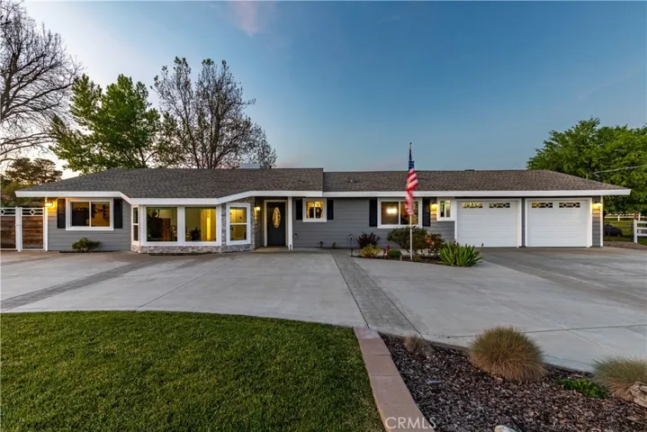 9125 Santa Margarita Road, Atascadero, California 93422