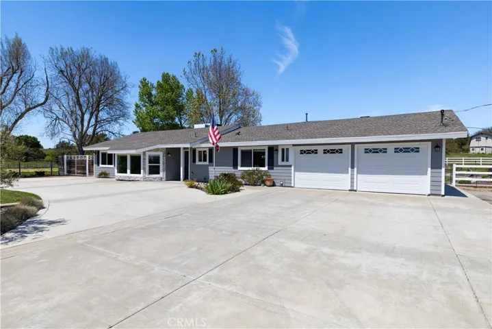 9125 Santa Margarita Road, Atascadero, California 93422