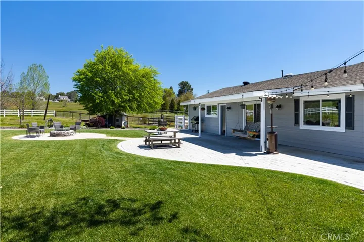 9125 Santa Margarita Road, Atascadero, California 93422