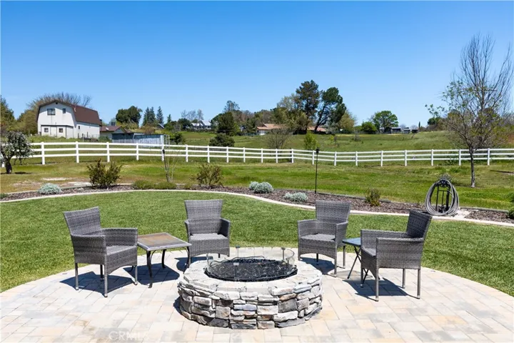 9125 Santa Margarita Road, Atascadero, California 93422