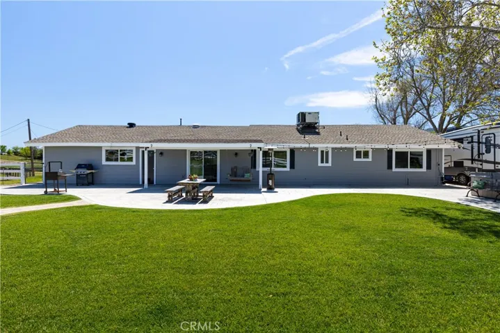 9125 Santa Margarita Road, Atascadero, California 93422