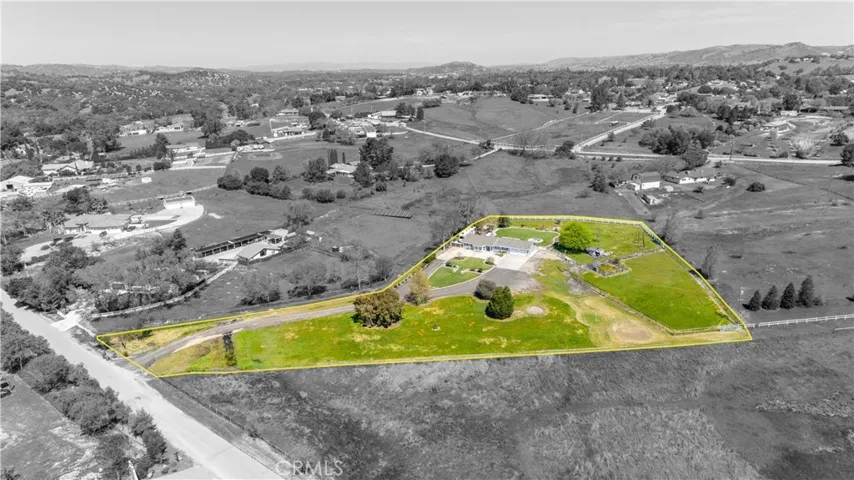 9125 Santa Margarita Road, Atascadero, California 93422