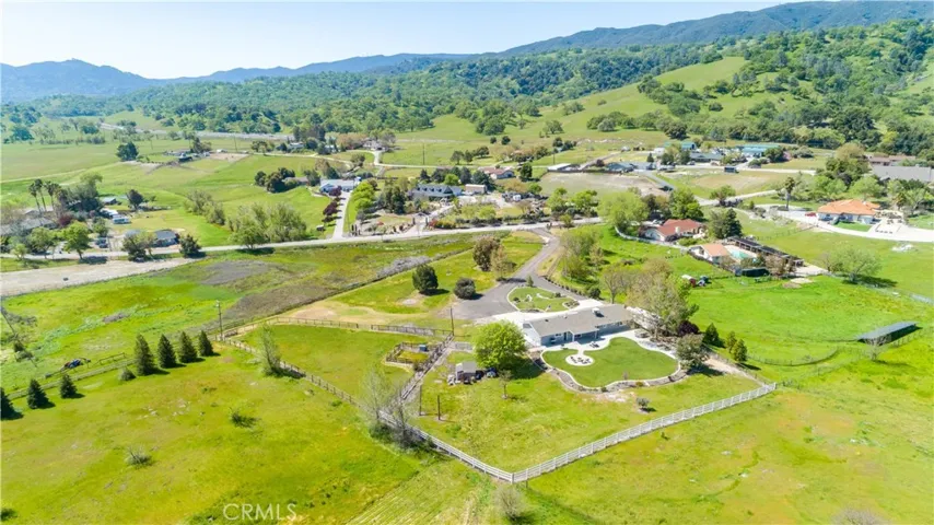 9125 Santa Margarita Road, Atascadero, California 93422