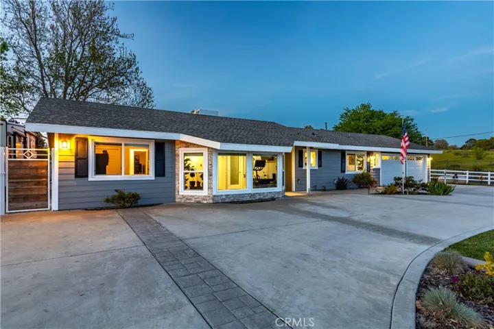 9125 Santa Margarita Road, Atascadero, California 93422