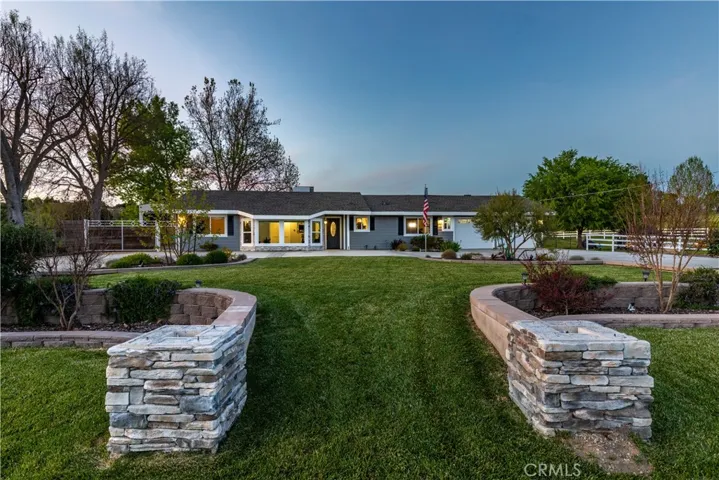 9125 Santa Margarita Road, Atascadero, California 93422