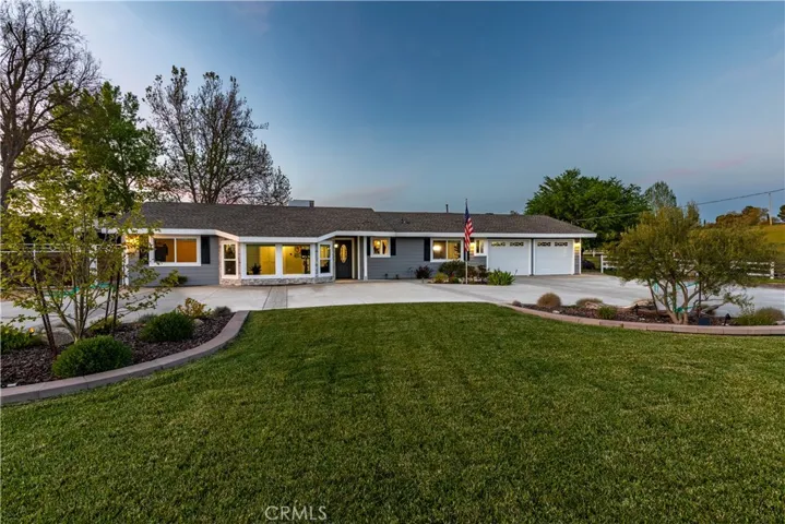 9125 Santa Margarita Road, Atascadero, California 93422