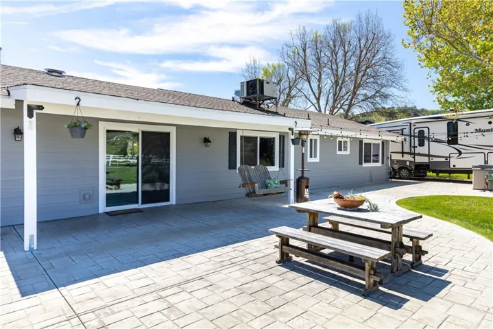 9125 Santa Margarita Road, Atascadero, California 93422