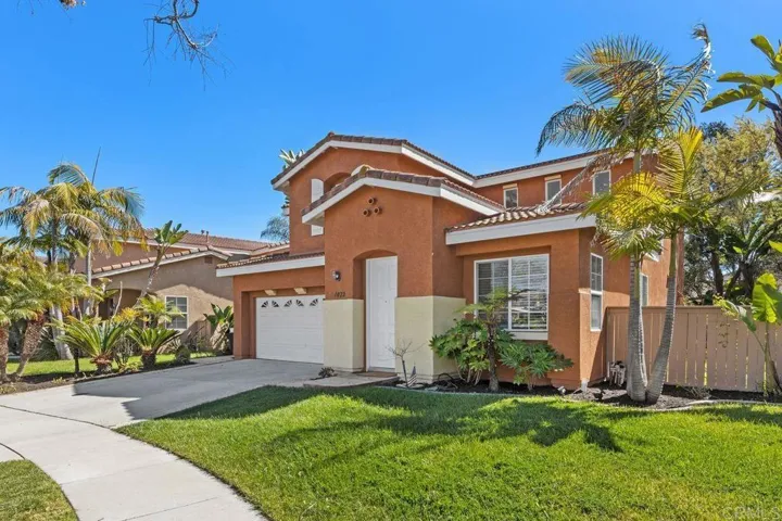 1022 Forest Hill Place, Chula Vista, California 91913