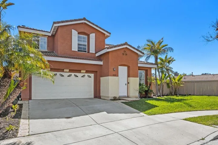 1022 Forest Hill Place, Chula Vista, California 91913