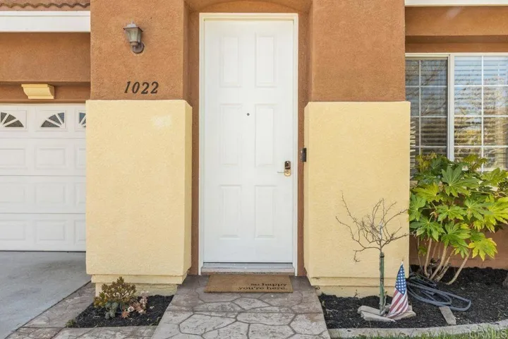 1022 Forest Hill Place, Chula Vista, California 91913