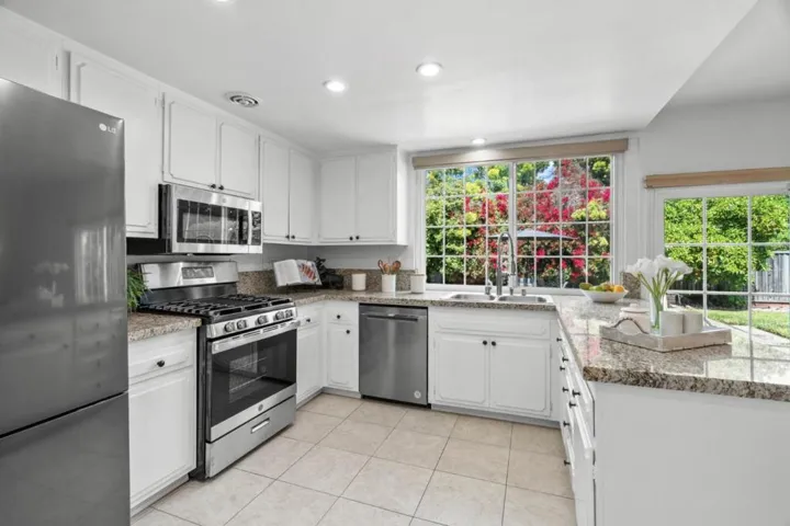 407 Avenida Palmas, San Jose, California 95123
