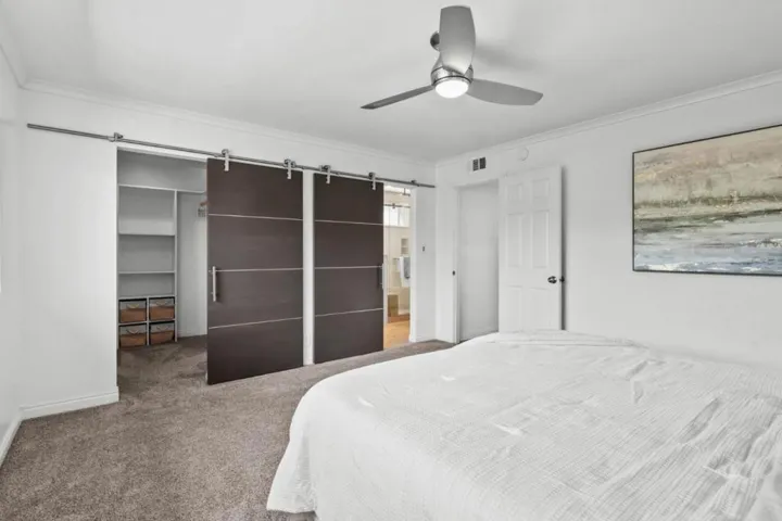 407 Avenida Palmas, San Jose, California 95123