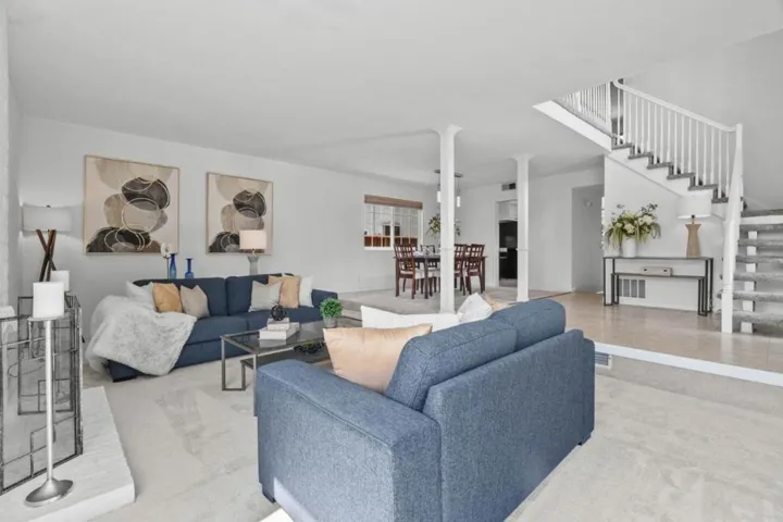 407 Avenida Palmas, San Jose, California 95123
