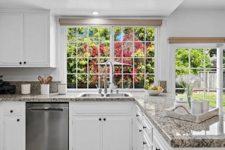 407 Avenida Palmas, San Jose, California 95123
