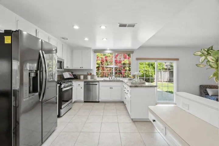407 Avenida Palmas, San Jose, California 95123